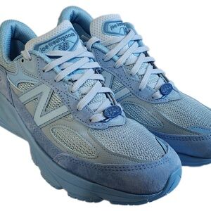 JOE FRESHGOODS NEW BALANCE 990V6 PROM BLUE